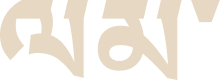 Tibetan Mark